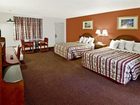 фото отеля Americas Best Value Inn Springerville