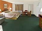 фото отеля Americas Best Value Inn Springerville