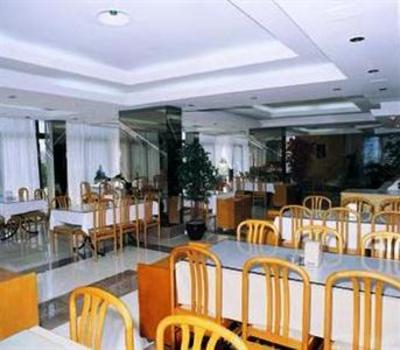 фото отеля Alp Hotel Kusadasi