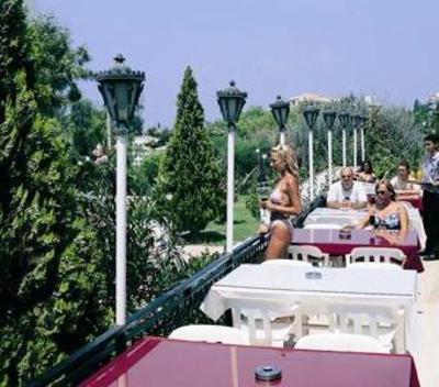 фото отеля Alp Hotel Kusadasi