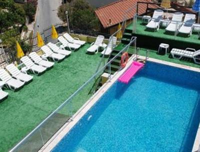 фото отеля Alp Hotel Kusadasi