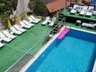 фото отеля Alp Hotel Kusadasi