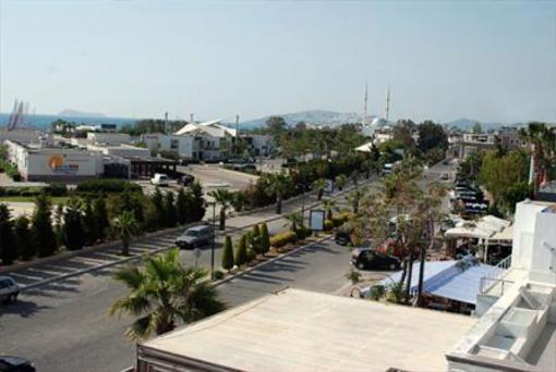 фото отеля Marin-A Hotel Bodrum