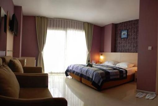 фото отеля Marin-A Hotel Bodrum