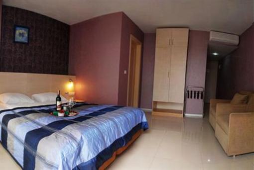 фото отеля Marin-A Hotel Bodrum