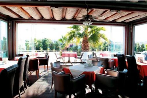фото отеля Marin-A Hotel Bodrum