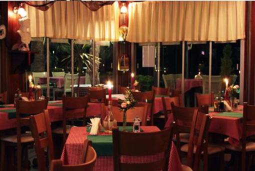 фото отеля Marin-A Hotel Bodrum