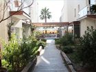 фото отеля Marin-A Hotel Bodrum