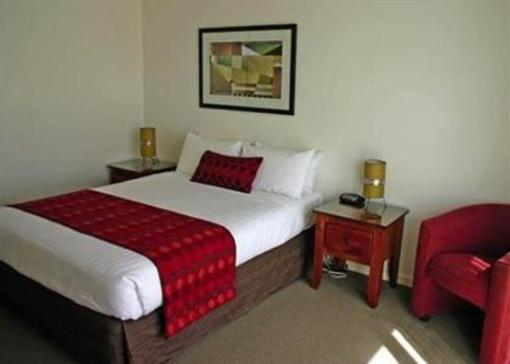 фото отеля Parkside Motel Geelong