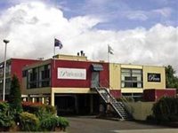 Parkside Motel Geelong