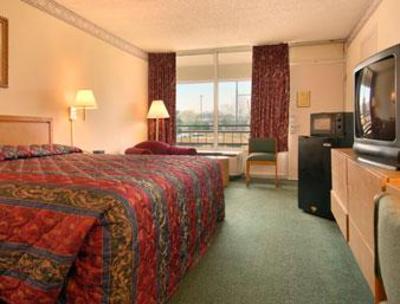 фото отеля Montgomery - Days Inn Midtown