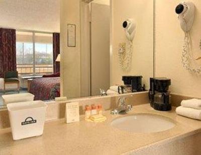 фото отеля Montgomery - Days Inn Midtown