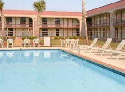 фото отеля Montgomery - Days Inn Midtown
