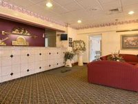 Montgomery - Days Inn Midtown