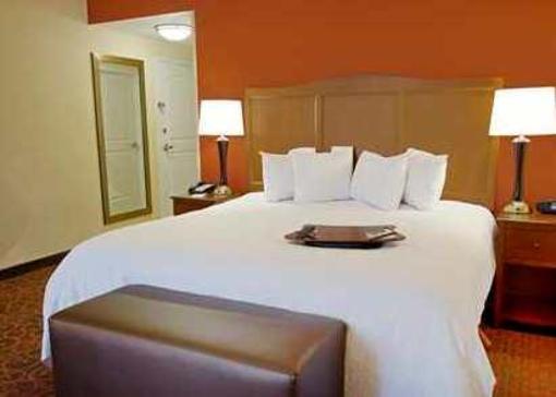 фото отеля Hampton Inn Bangor