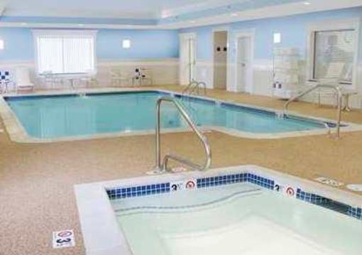 фото отеля Hampton Inn Bangor