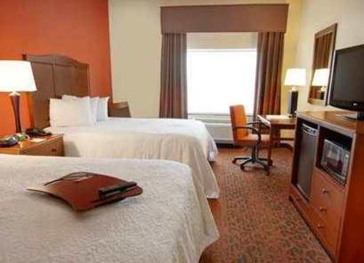 фото отеля Hampton Inn Bangor