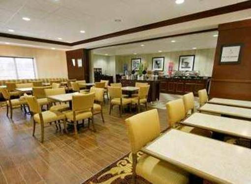 фото отеля Hampton Inn Bangor
