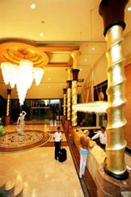 фото отеля Dionysos Hotel Sports & Spa
