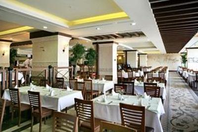 фото отеля Dionysos Hotel Sports & Spa