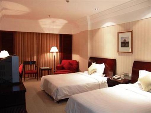 фото отеля Luofushan Baotain International Resort & Hotel Huizhou