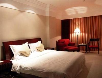 фото отеля Luofushan Baotain International Resort & Hotel Huizhou
