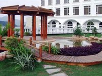 Luofushan Baotain International Resort & Hotel Huizhou Luofushan Baotain International Resort & Hotel Huizhou