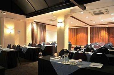 фото отеля Orion Promenade Hotel Nelspruit