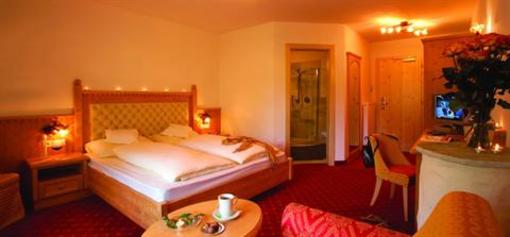 фото отеля Hotel Bergschlössl Lusen