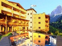 Hotel Bergschlössl Lusen
