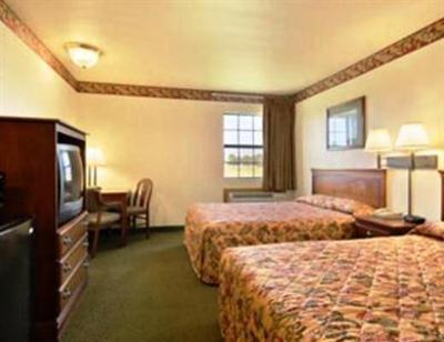 фото отеля Super 8 Motel Pine Bluff