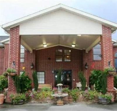 фото отеля Super 8 Motel Pine Bluff