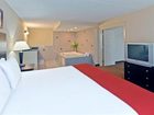 фото отеля Holiday Inn Express Woodstock / Shenandoah Valley