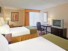 фото отеля Holiday Inn Express Woodstock / Shenandoah Valley