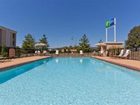 фото отеля Holiday Inn Express Woodstock / Shenandoah Valley