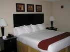 фото отеля Holiday Inn Express Woodstock / Shenandoah Valley