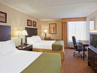 фото отеля Holiday Inn Express Woodstock / Shenandoah Valley