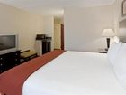 фото отеля Holiday Inn Express Woodstock / Shenandoah Valley