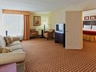 фото отеля Holiday Inn Express Woodstock / Shenandoah Valley