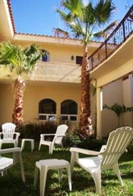фото отеля San Angel Suites Hotel Cabo San Lucas