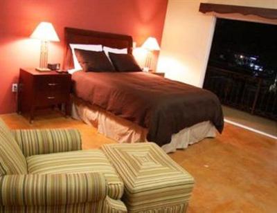 фото отеля San Angel Suites Hotel Cabo San Lucas