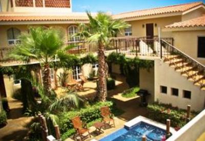 фото отеля San Angel Suites Hotel Cabo San Lucas
