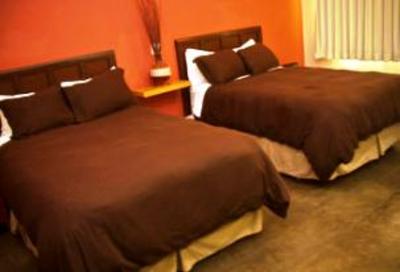 фото отеля San Angel Suites Hotel Cabo San Lucas