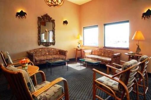 фото отеля Super 8 Motel Cody