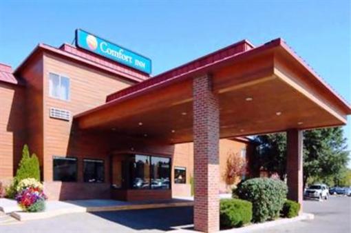 фото отеля Super 8 Motel Cody