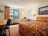 Super 8 Motel Cody