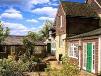 Brantridge Park Apartments Balcombe