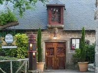 Hostellerie le Moulin de Rosmadec