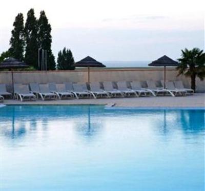 фото отеля Camping Les Peupliers