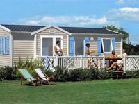 Camping Les Peupliers
